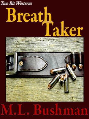 cover image of Breath Taker